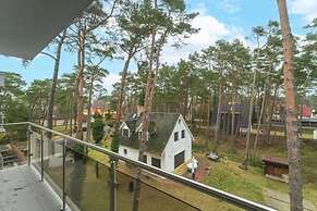 Studio for 3 People by the Sea, Pobierowo