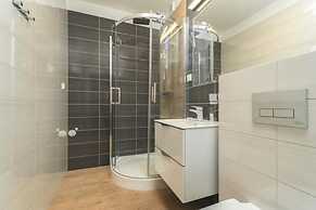 Studio for 3 People by the Sea, Pobierowo