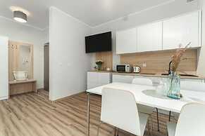 Studio for 3 People by the Sea, Pobierowo