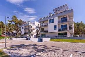 Holiday Studio Very Close to the Seaside Beach
