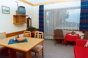 Apartments Home Hermann, Ramsau am Dachstein