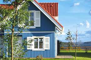 Holiday Village Mamry Directly on the Lake in Trygort