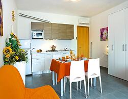 Holiday Flat Galeria Gran Mado in Caorle