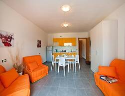 Holiday Flat Galeria Gran Mado in Caorle