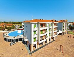 Holiday Flat Galeria Gran Mado in Caorle
