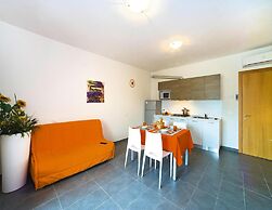 Holiday Flat Galeria Gran Mado in Caorle