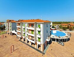 Holiday Flat Galeria Gran Mado in Caorle
