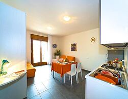 Holiday Flat Galeria Gran Mado in Caorle
