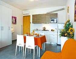 Holiday Flat Galeria Gran Mado in Caorle