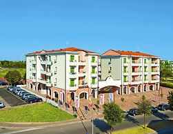 Holiday Flat Galeria Gran Mado in Caorle