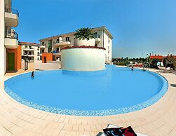 Holiday Flat Galeria Gran Mado in Caorle