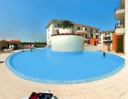 Holiday Flat Galeria Gran Mado in Caorle