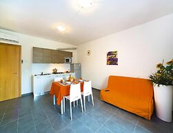 Holiday Flat Galeria Gran Mado in Caorle
