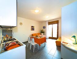 Holiday Flat Galeria Gran Mado in Caorle