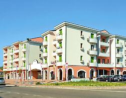 Holiday Flat Galeria Gran Mado in Caorle