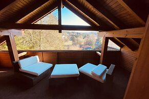 Ferienhaus im Kurort Inkl. Fruehstueck