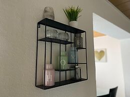 Ferienhaus im Kurort Inkl. Fruehstueck