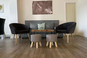 Ferienhaus im Kurort Inkl. Fruehstueck