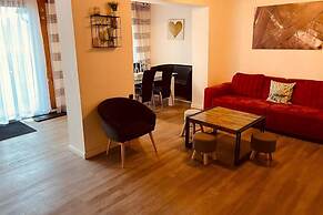 Ferienhaus im Kurort Inkl. Fruehstueck