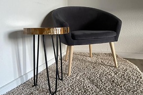 Ferienhaus im Kurort Inkl. Fruehstueck