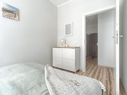 Holiday Apartment Close to the Beach, Pobierowo
