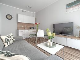 Holiday Apartment Close to the Beach, Pobierowo