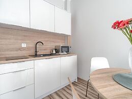 Holiday Apartment Close to the Beach, Pobierowo