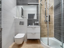 Holiday Apartment Close to the Beach, Pobierowo