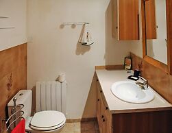 Holiday Home in Revest With Garden