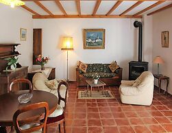 Holiday Home in Revest With Garden