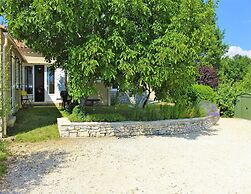 Holiday Home in Revest With Garden