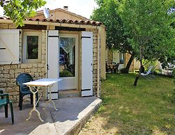 Holiday Home in Revest With Garden
