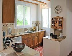 Holiday Home in Revest With Garden