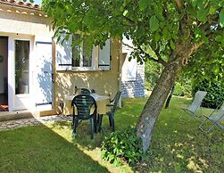 Holiday Home in Revest With Garden