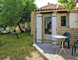 Holiday Home in Revest With Garden