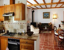Holiday Home in Revest With Garden