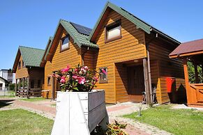 Terraced House in Rewal Near Baltic Beach