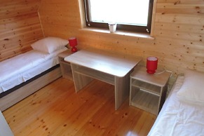 Chalet in Rewal Near the sea