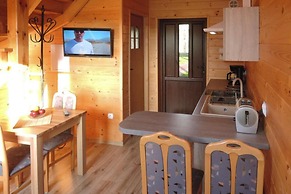 Chalet in Rewal Near the sea