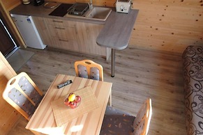 Chalet in Rewal Near the sea