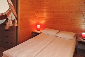 Chalet in Rewal Near the sea