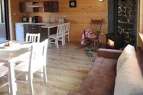 Chalet in Rewal Near the sea