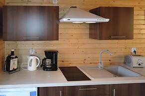 Chalet in Rewal Near the sea