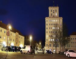 Chalet in Wendorf Schlossresort