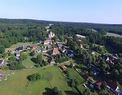 Chalet in Wendorf Schlossresort