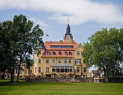 Chalet in Wendorf Schlossresort