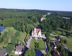 Chalet in Wendorf Schlossresort