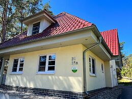 Doppelhaushalfte Dunenhaus I, Trassenheide