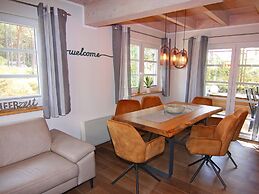 Doppelhaushaelfte Duenenhaus I, Trassenheide