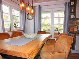 Doppelhaushaelfte Duenenhaus I, Trassenheide